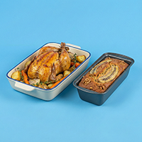 Roasters and Baking Tins-menu