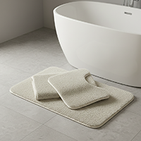 Bathroom Mats and Rugs-menu