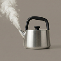 Whistle Kettles-menu