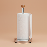 Paper Towel Racks and Holders-menu