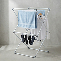 Suszarki na pranie-menu