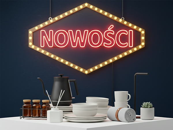Nowości