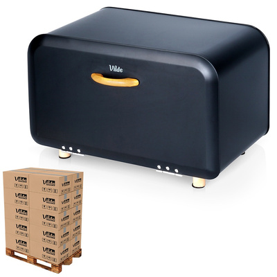 Bread Bin 35.5x20.5x20cm (pallet of 48 pcs)