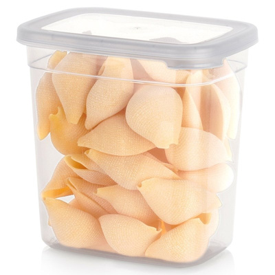 Dry Food Storage Container with Lid 1,85 l