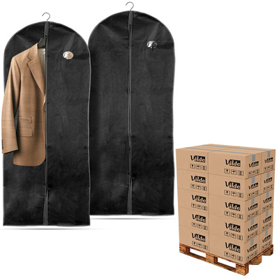 Clothes Cover 60x150 cm 2 pcs (pallet of 360 pcs)