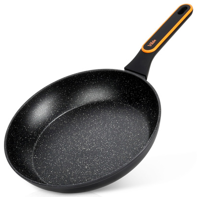 Frying Pan Granite 28 cm