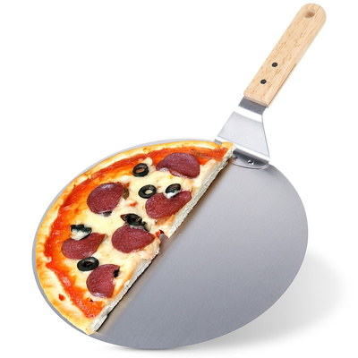 Pizza Peel Steel 48.5x30.5 cm