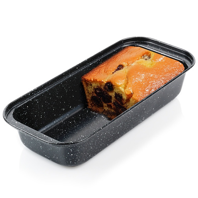Bread Tin Granite 30x13x5.5 cm