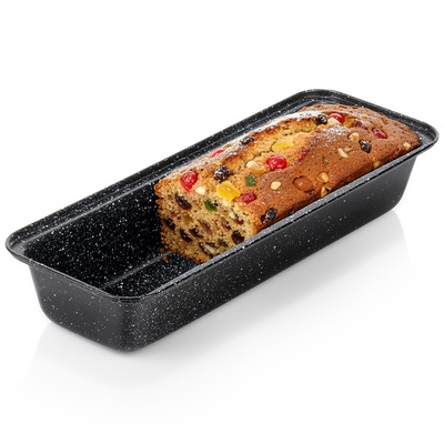 Bread Tin Granite 37.5x13.5x6.5 cm