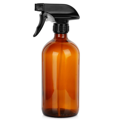 Spray Bottle Glass 500 ml