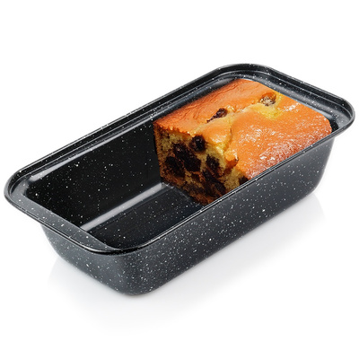 Bread Tin Granite 25.5x13x6 cm