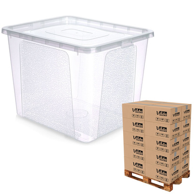 Pojemnik do przechowywania 30 l (paleta 150 szt.)