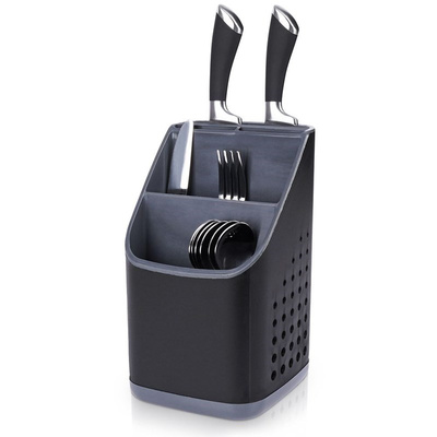 Cutlery Holder Black