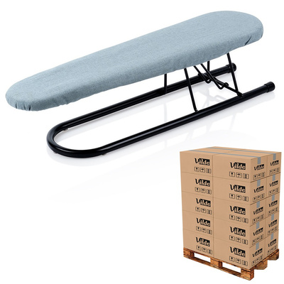 Sleeve Ironing Board Gray 50x13.5 cm (pallet of 600 pcs)
