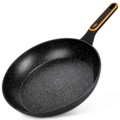Frying Pan Granite 32 cm