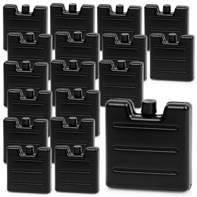 Cooling Pads for Tourist Fridge 70 ml 18 pcs