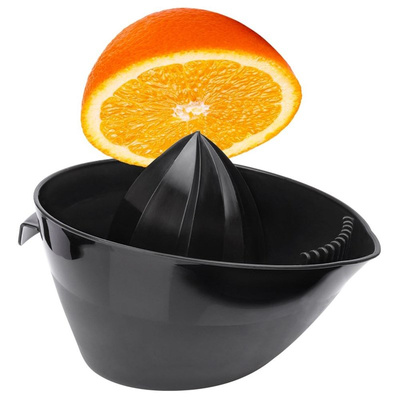 Lemon Squeezer Black