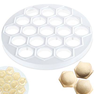 Pelmeni Maker 24 cm