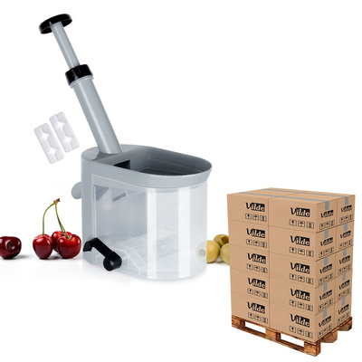 Cherry Pitter with Suction Cup (pallet of 120 pcs)