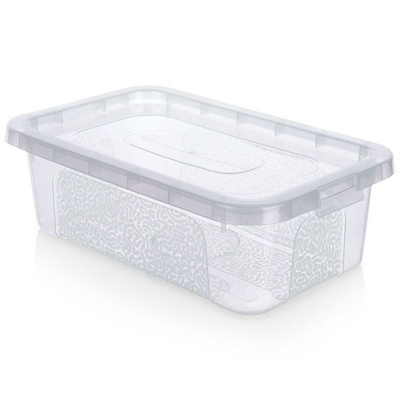 Storage Container 4.5 l