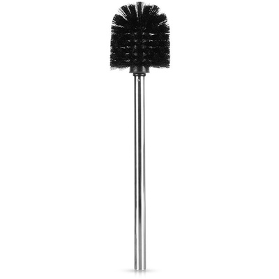 Toilet Brush Black Spare 35 cm