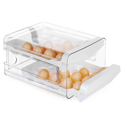 Egg Holder for 40 Eggs 2-Level