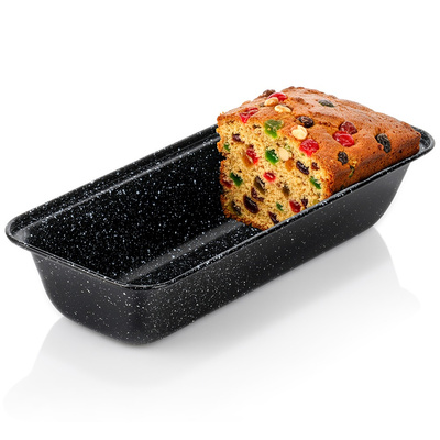 Bread Tin Granite 32.5x13.5x6.5 cm